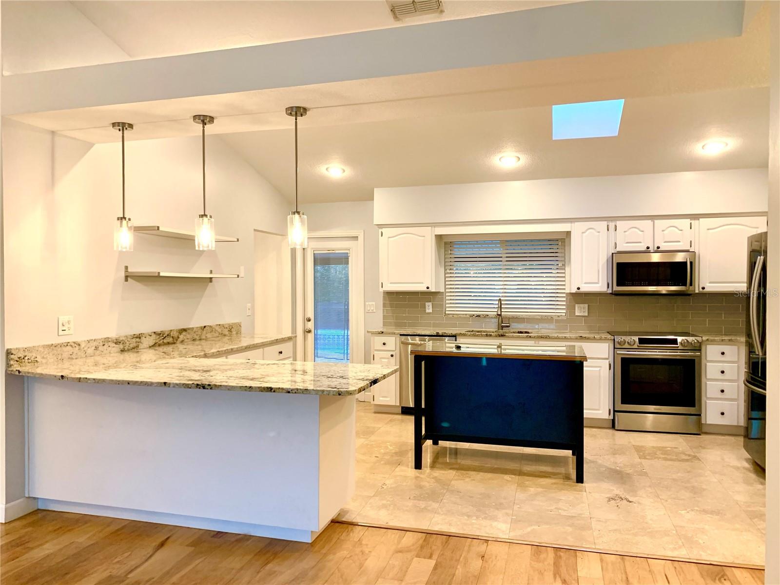 OAK FOREST UNIT 6 - Residential Lease
