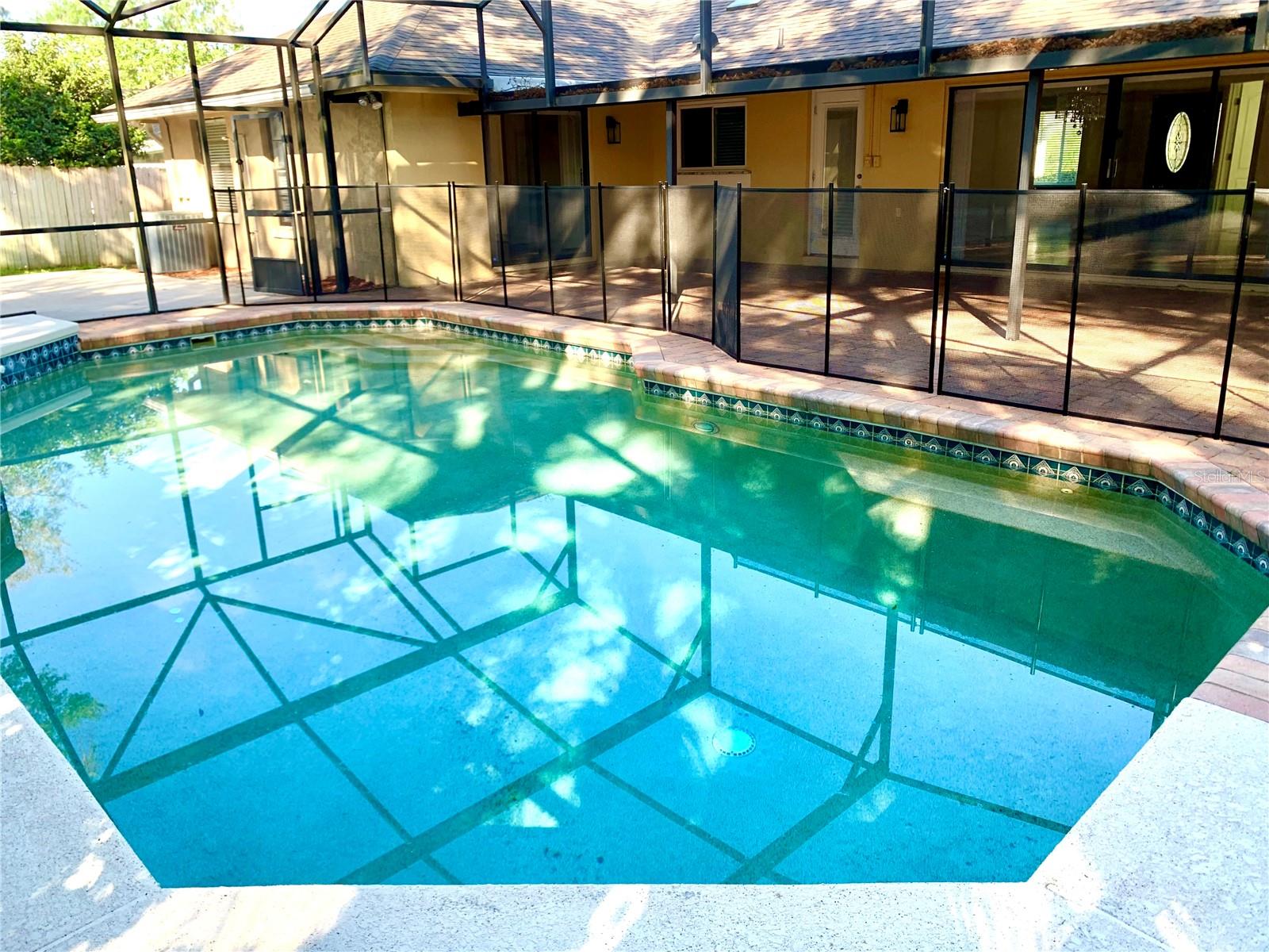 OAK FOREST UNIT 6 - Residential Lease
