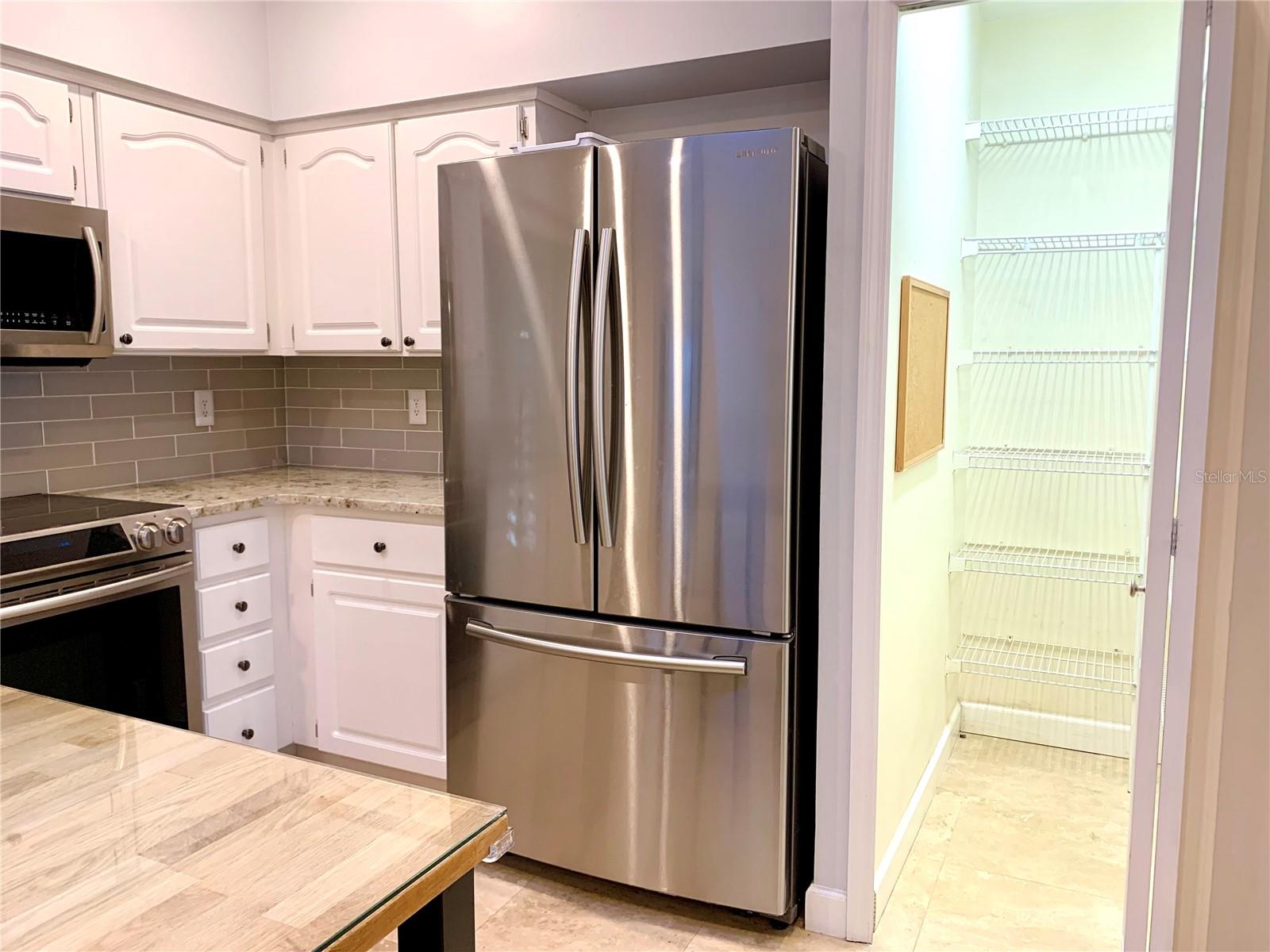 OAK FOREST UNIT 6 - Residential Lease