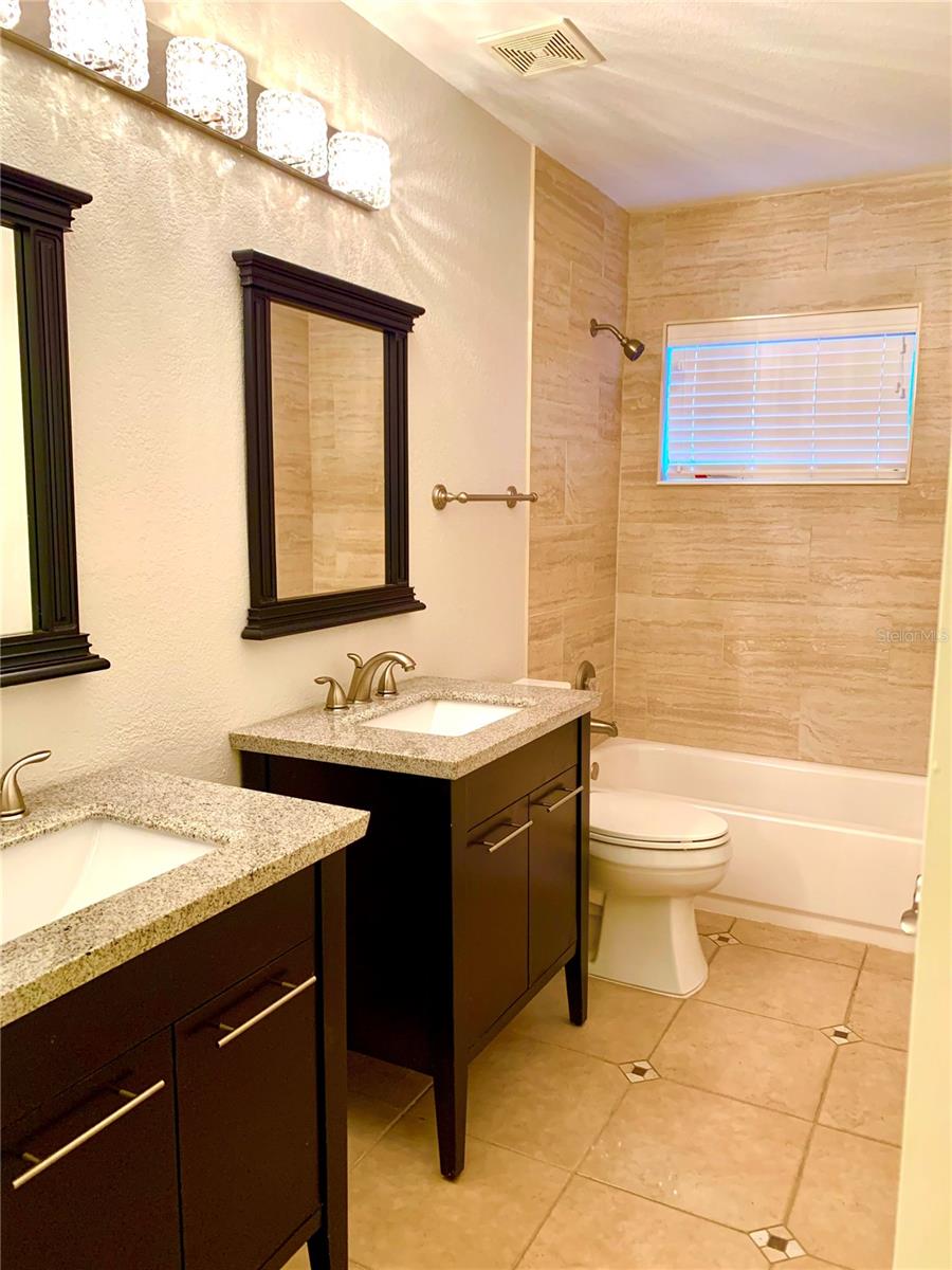 OAK FOREST UNIT 6 - Residential Lease