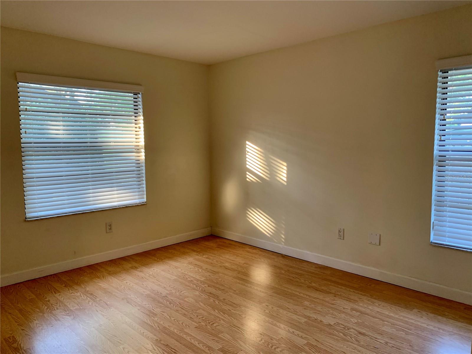 OAK FOREST UNIT 6 - Residential Lease