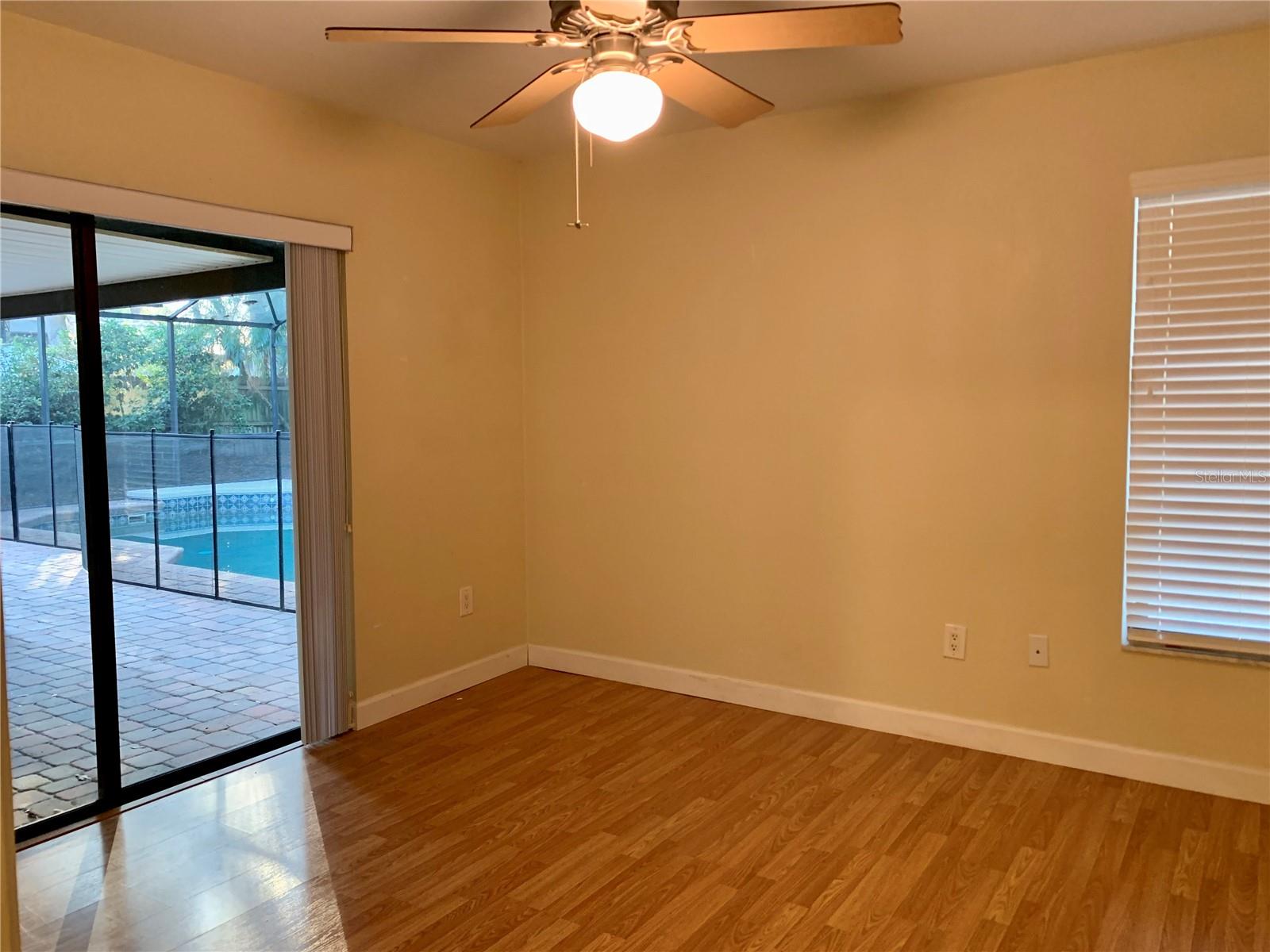 OAK FOREST UNIT 6 - Residential Lease