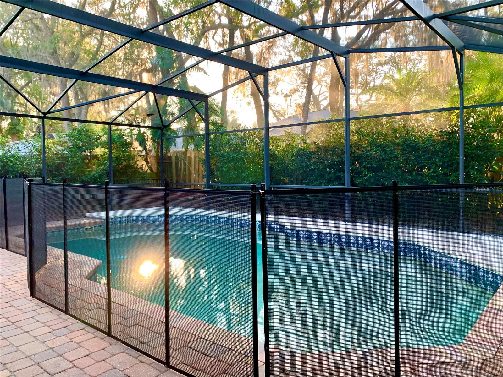 OAK FOREST UNIT 6 - Residential Lease