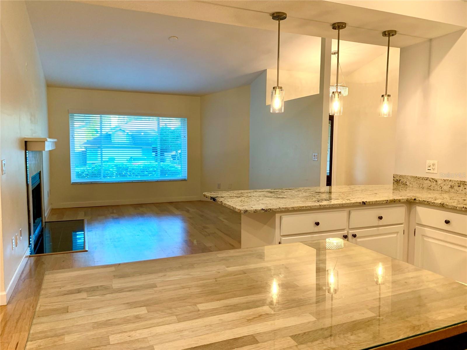OAK FOREST UNIT 6 - Residential Lease