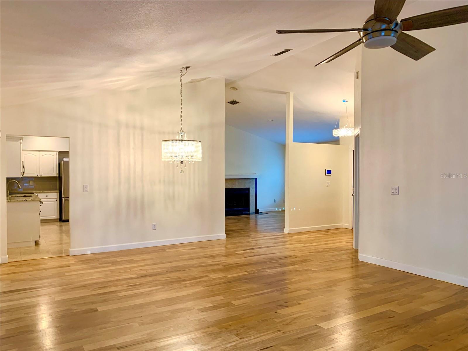 OAK FOREST UNIT 6 - Residential Lease