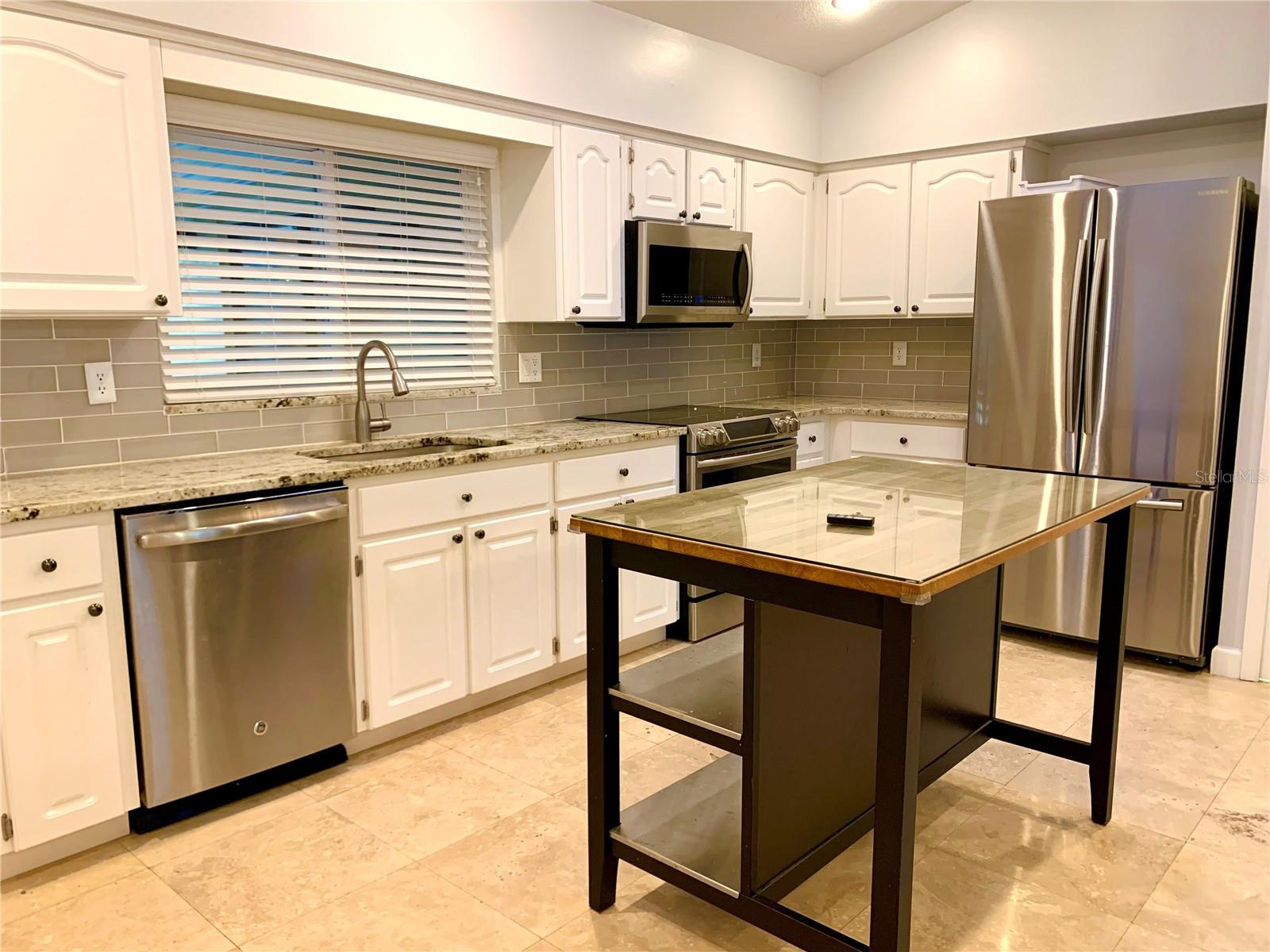 OAK FOREST UNIT 6 - Residential Lease