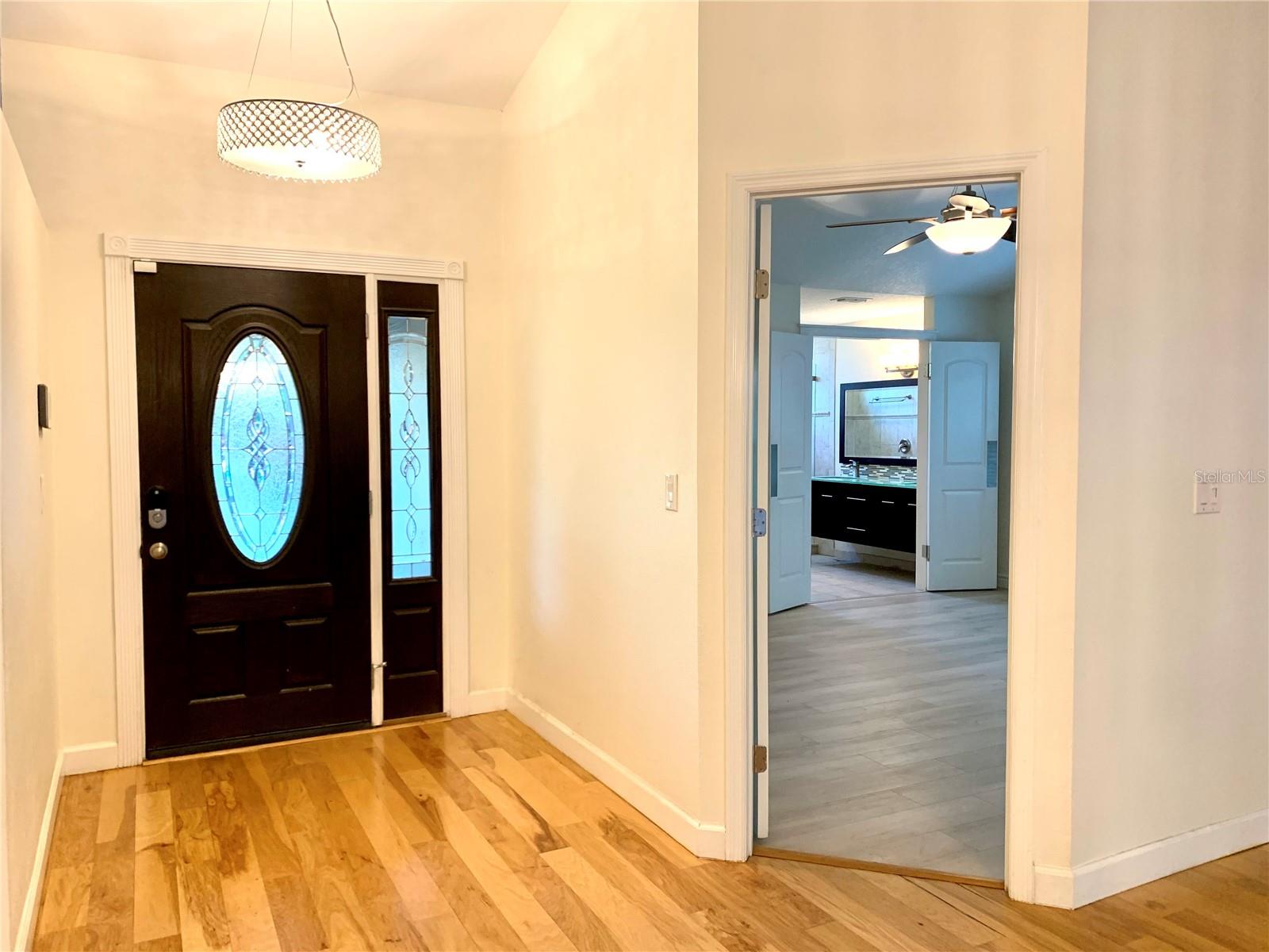 OAK FOREST UNIT 6 - Residential Lease