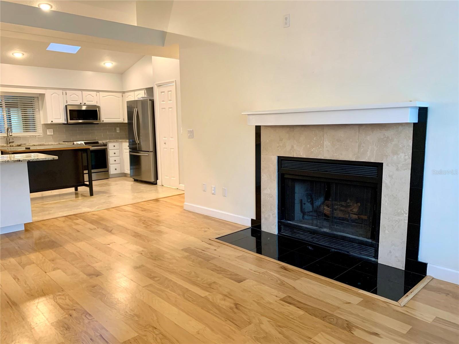 OAK FOREST UNIT 6 - Residential Lease