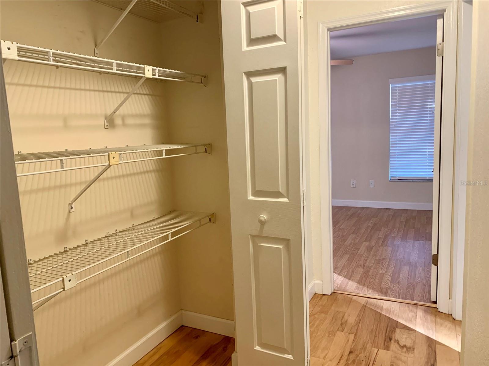 OAK FOREST UNIT 6 - Residential Lease