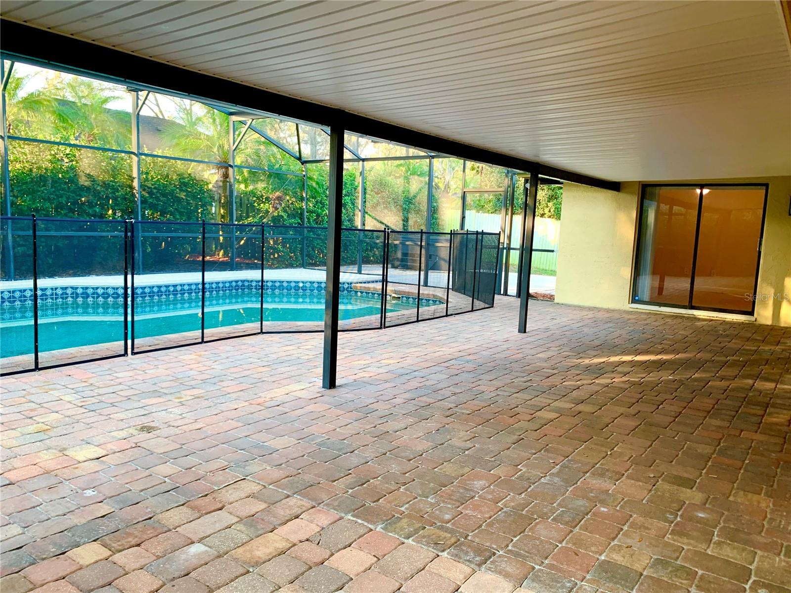OAK FOREST UNIT 6 - Residential Lease