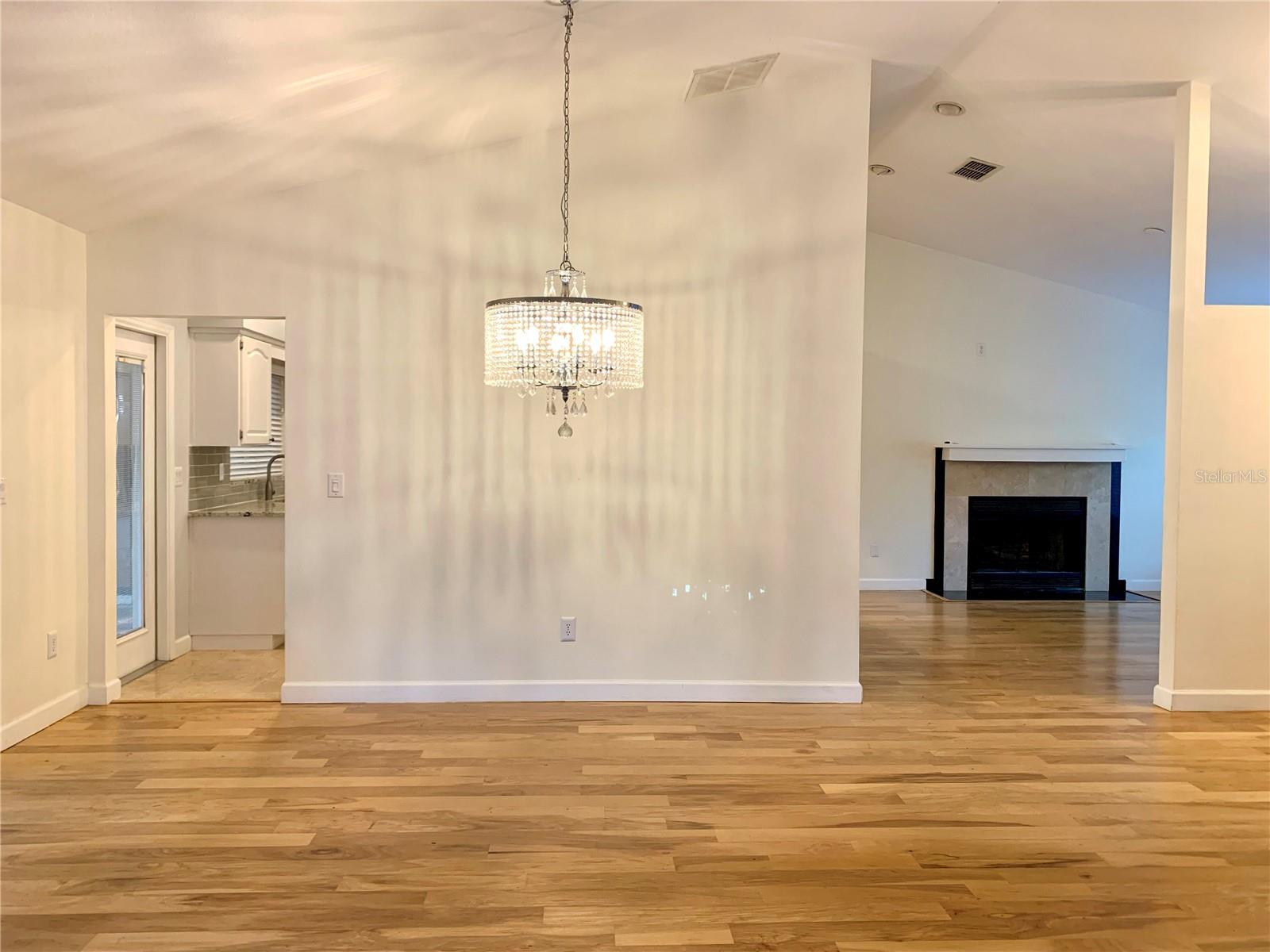 OAK FOREST UNIT 6 - Residential Lease