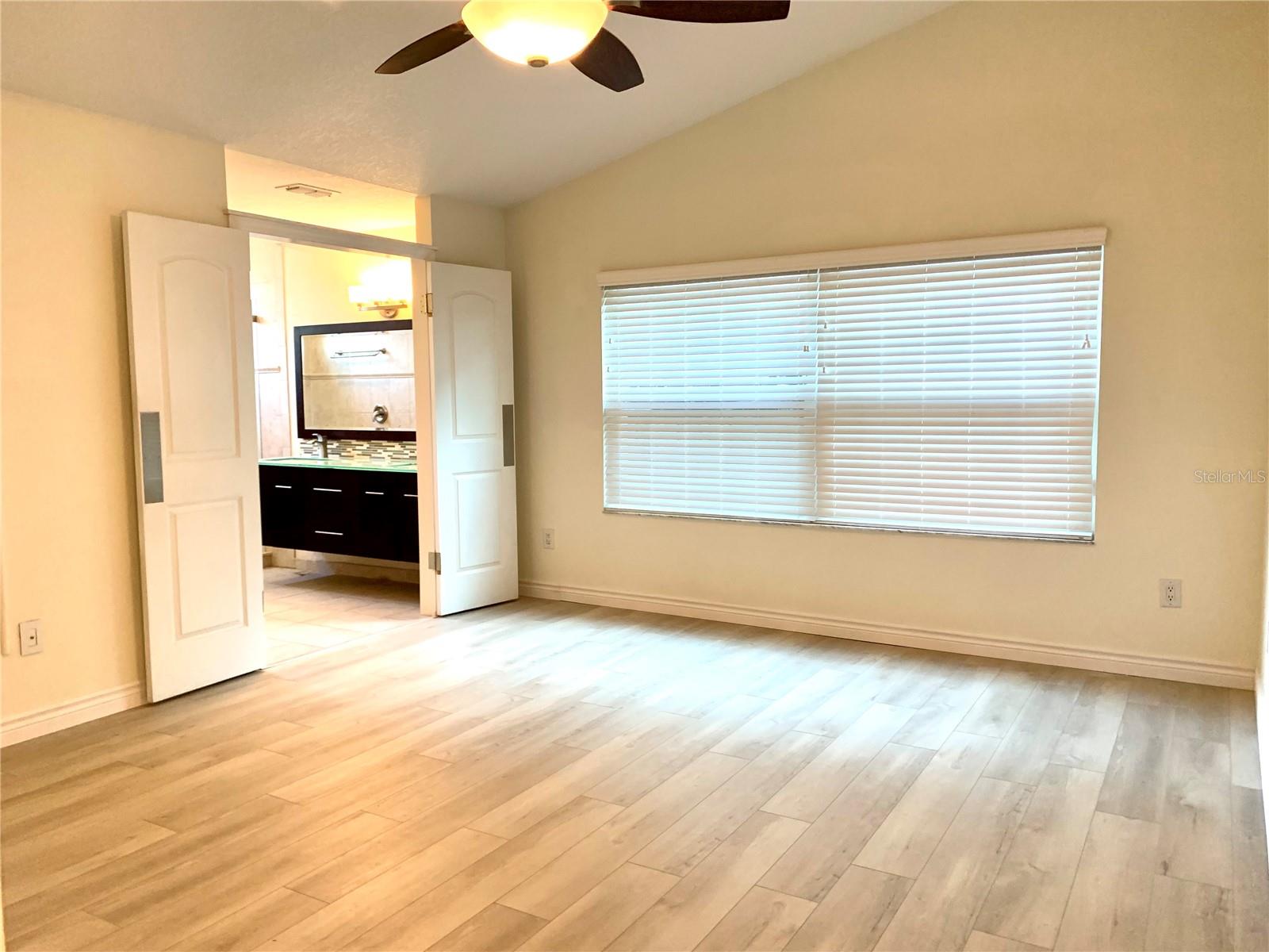 OAK FOREST UNIT 6 - Residential Lease