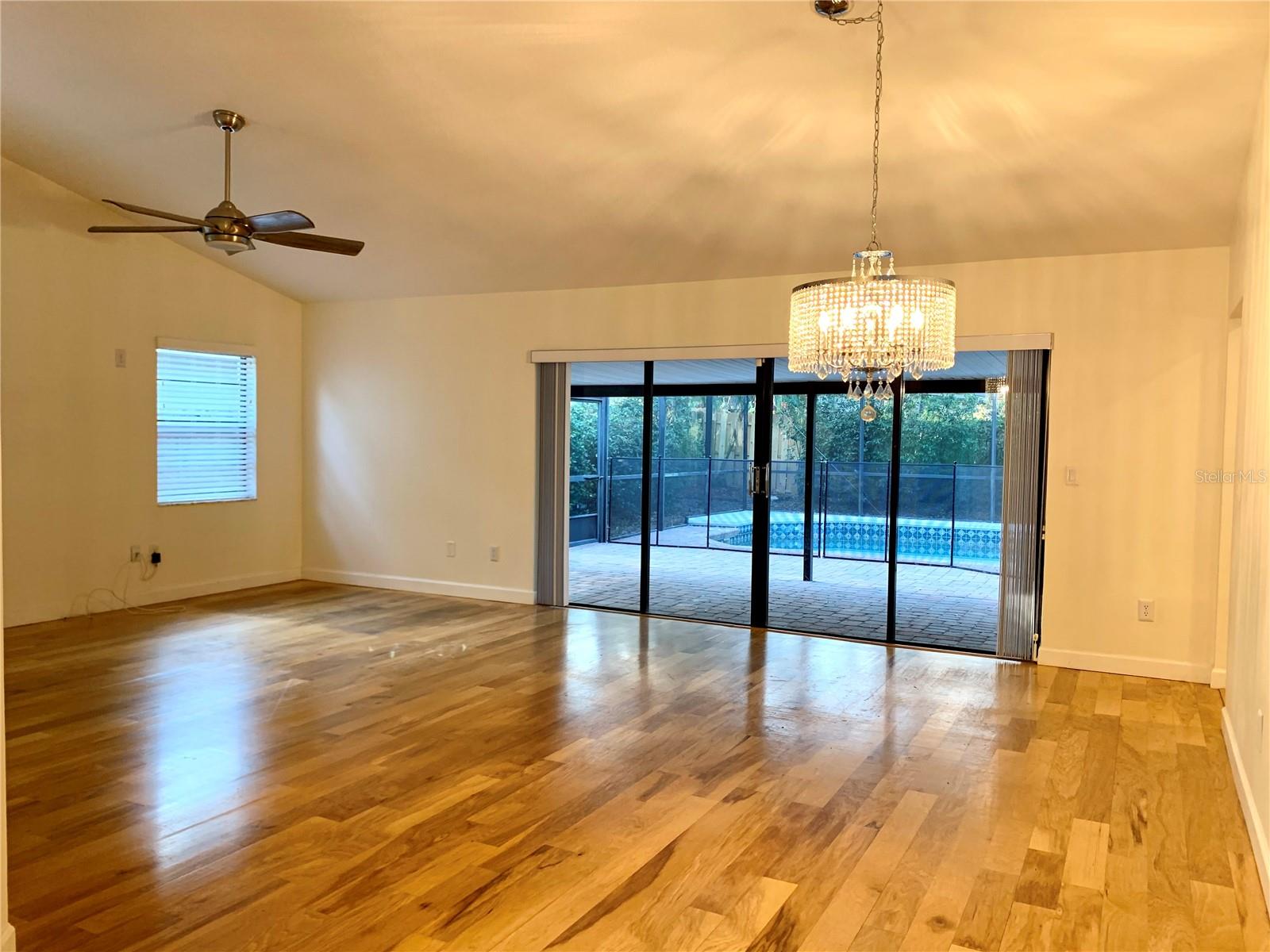 OAK FOREST UNIT 6 - Residential Lease