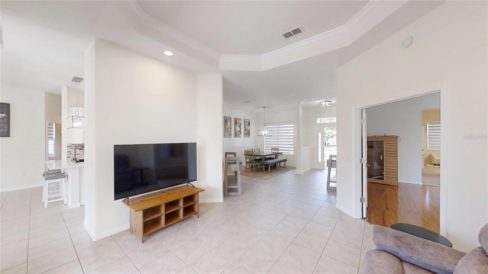 CANDLER HILLS - Residential