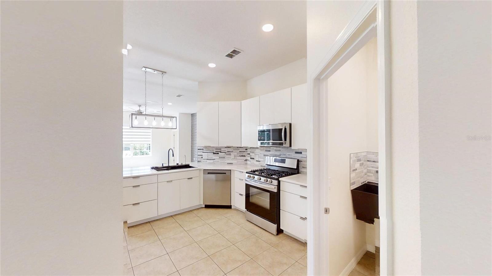 CANDLER HILLS - Residential