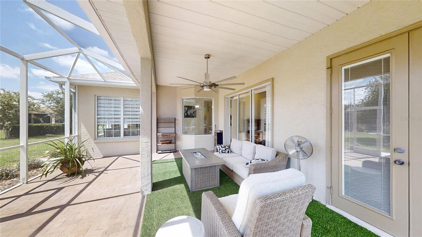 CANDLER HILLS - Residential