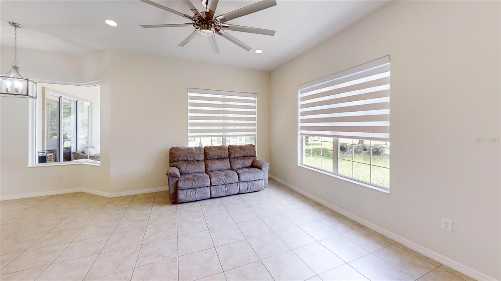 CANDLER HILLS - Residential