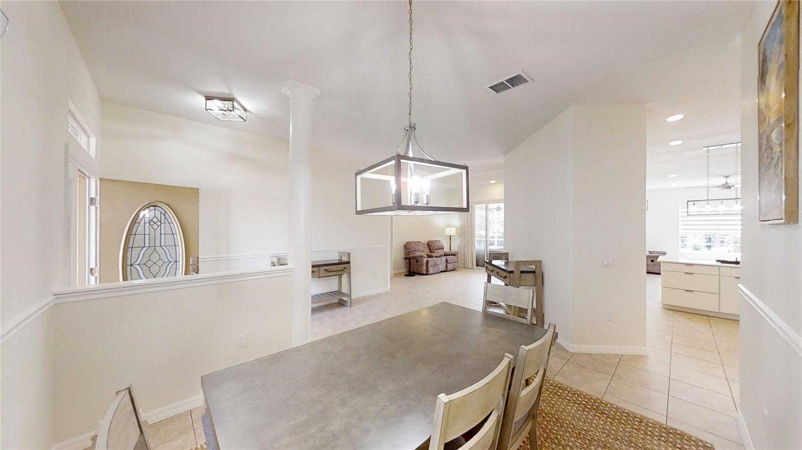 CANDLER HILLS - Residential