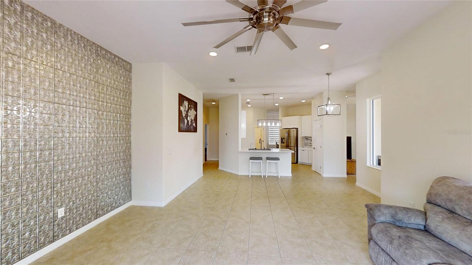 CANDLER HILLS - Residential