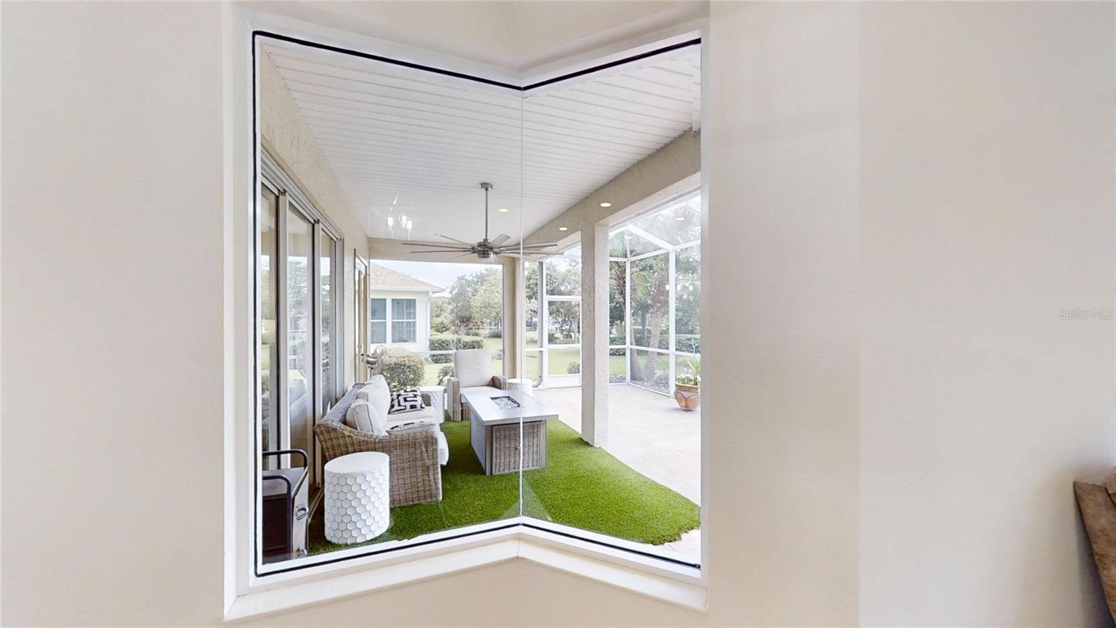 CANDLER HILLS - Residential