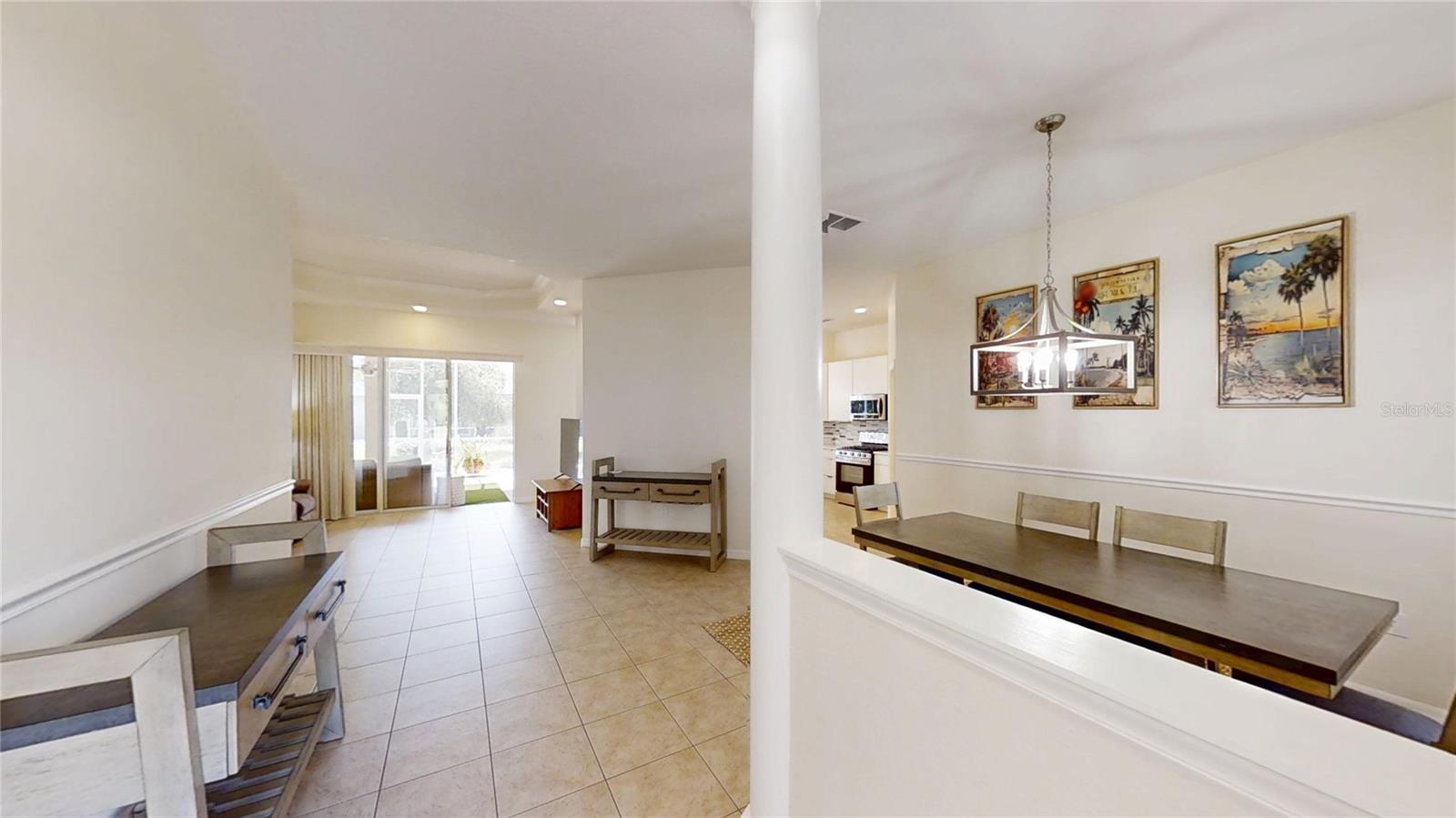 CANDLER HILLS - Residential
