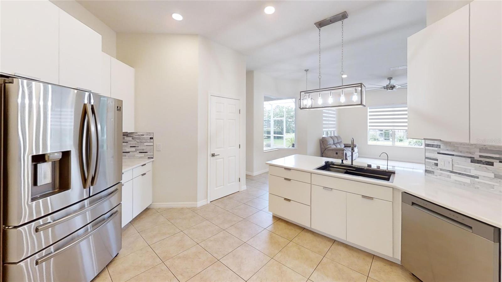 CANDLER HILLS - Residential