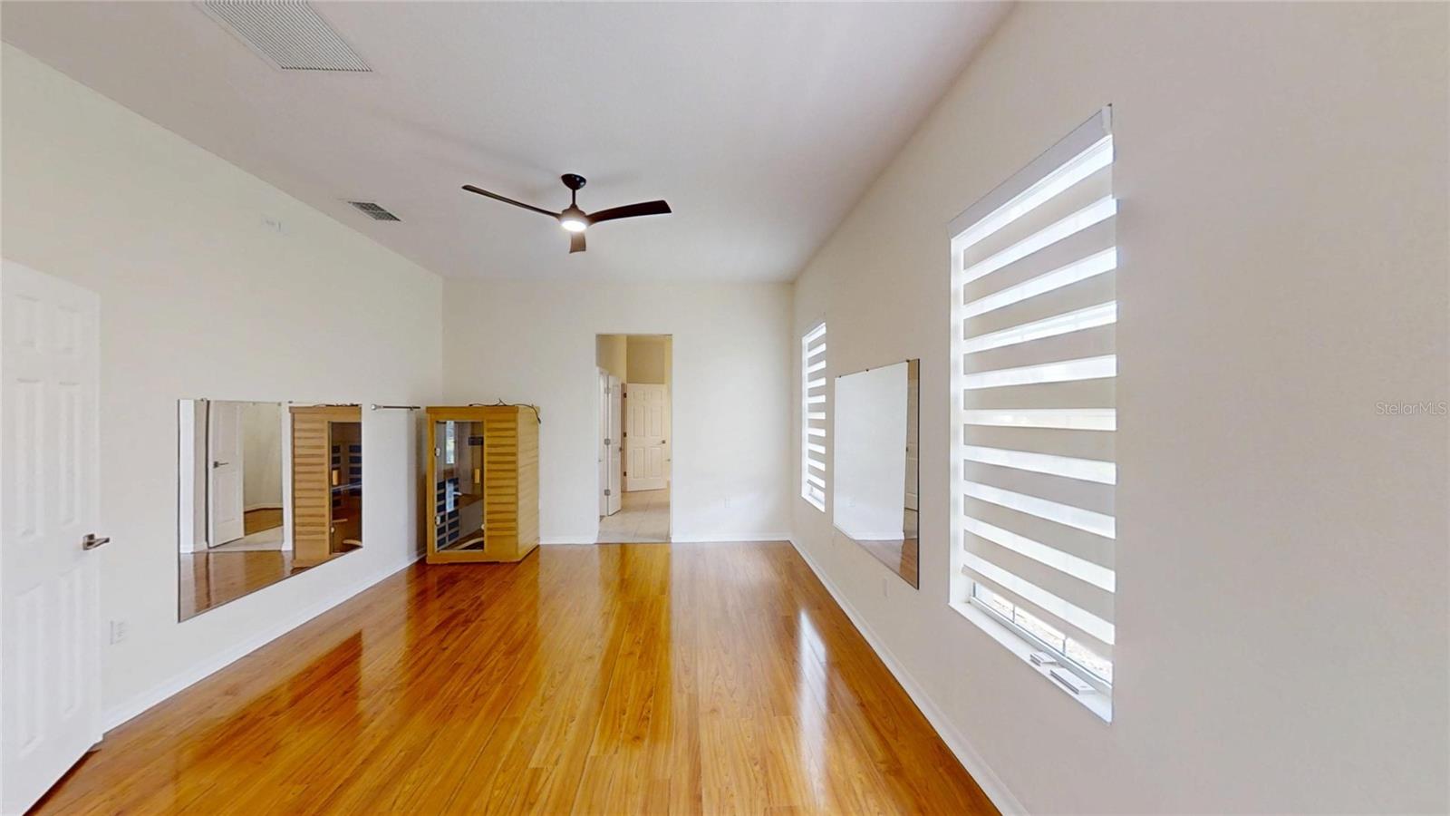 CANDLER HILLS - Residential