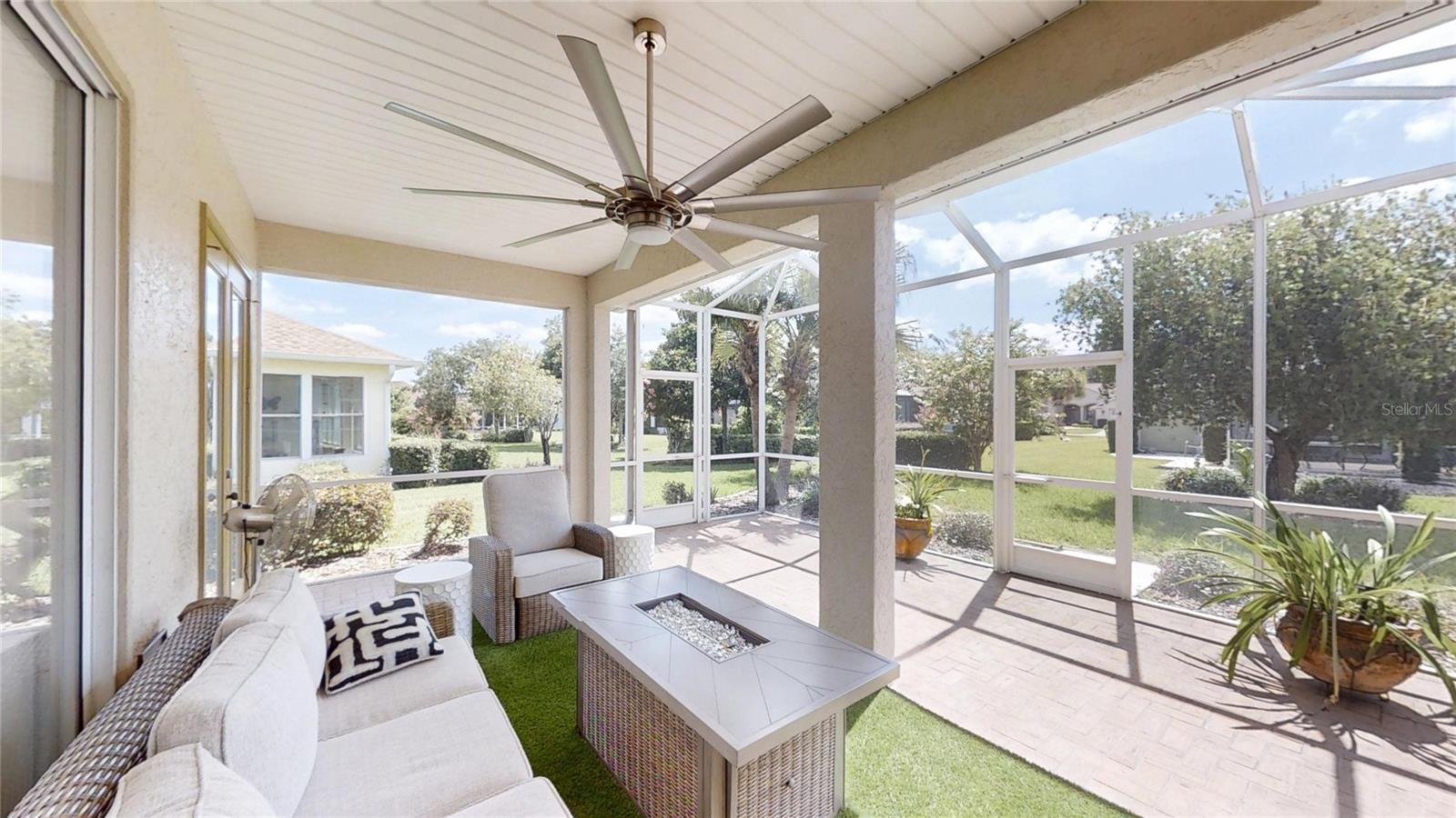 CANDLER HILLS - Residential