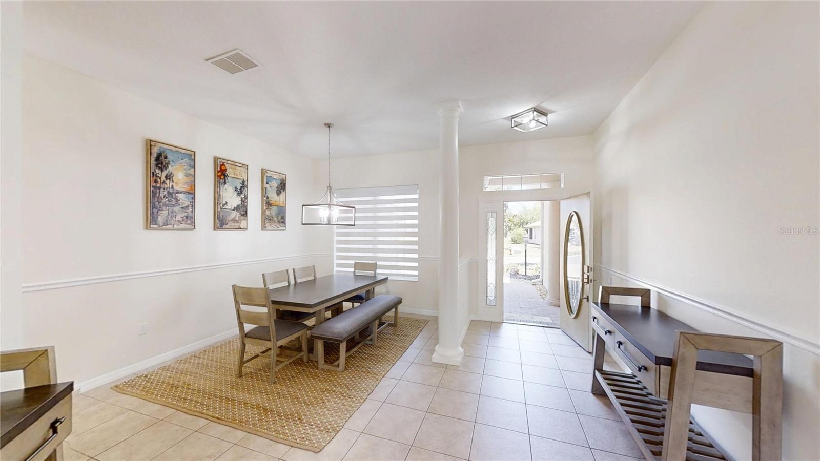 CANDLER HILLS - Residential