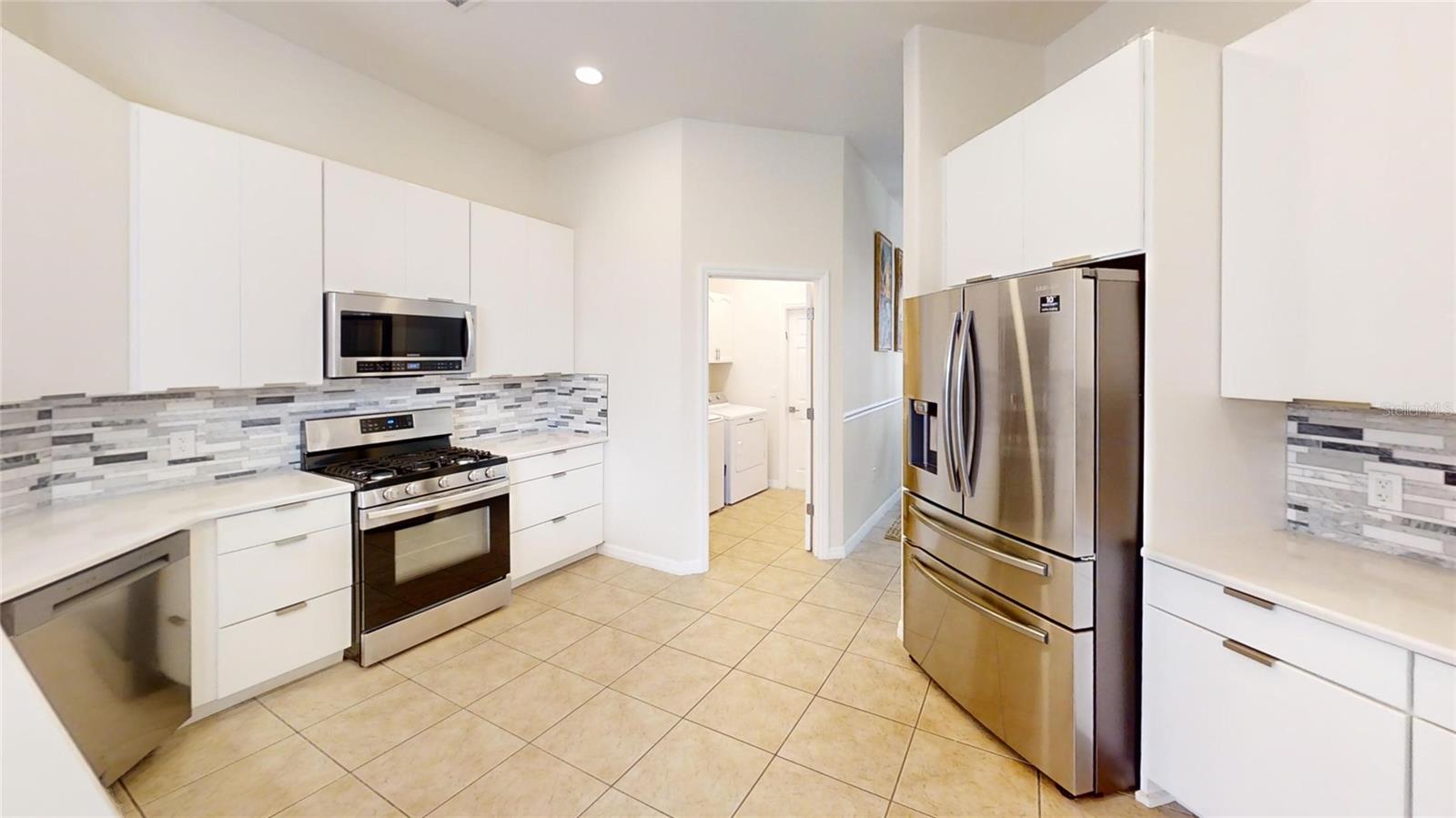 CANDLER HILLS - Residential