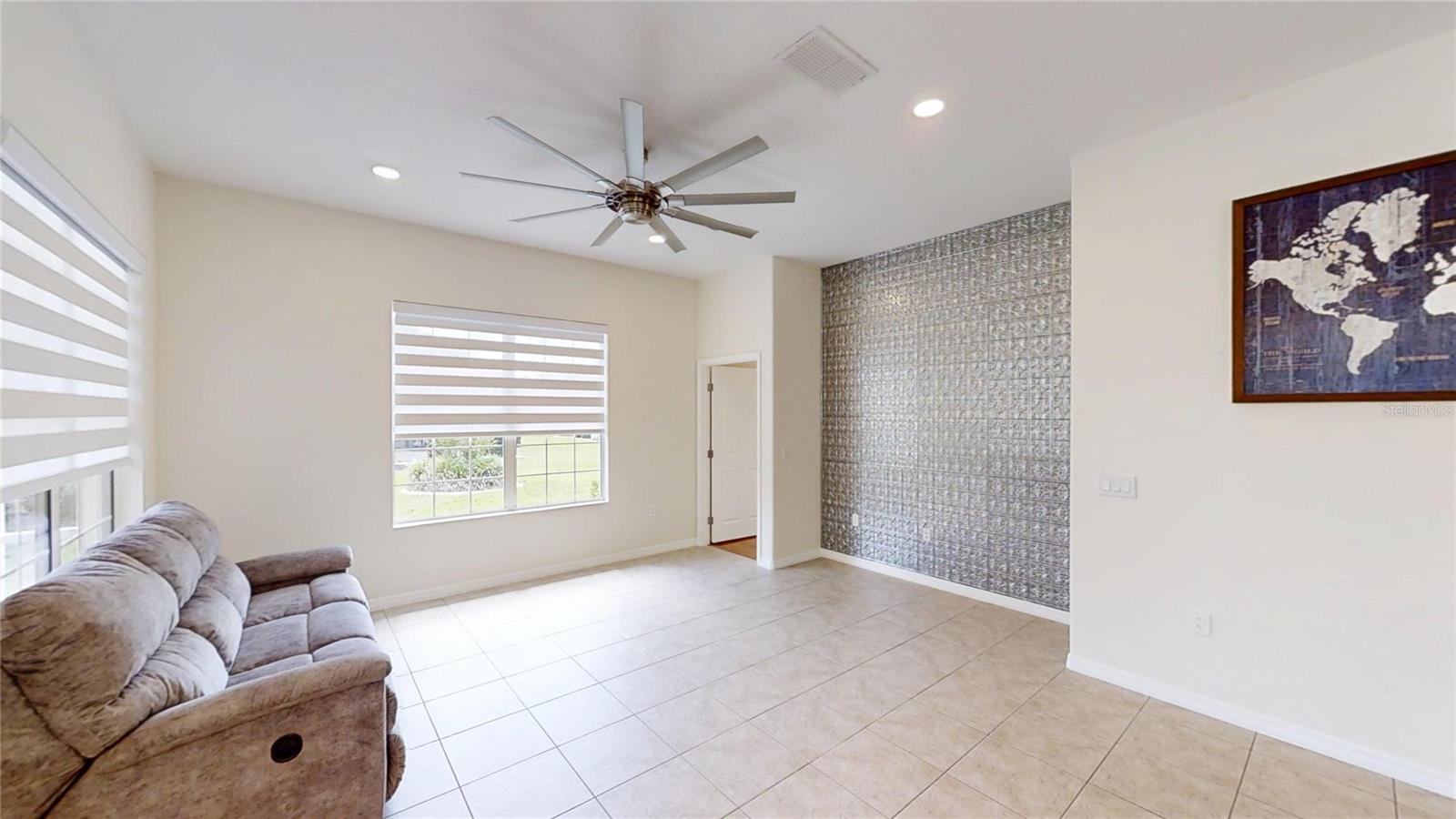 CANDLER HILLS - Residential