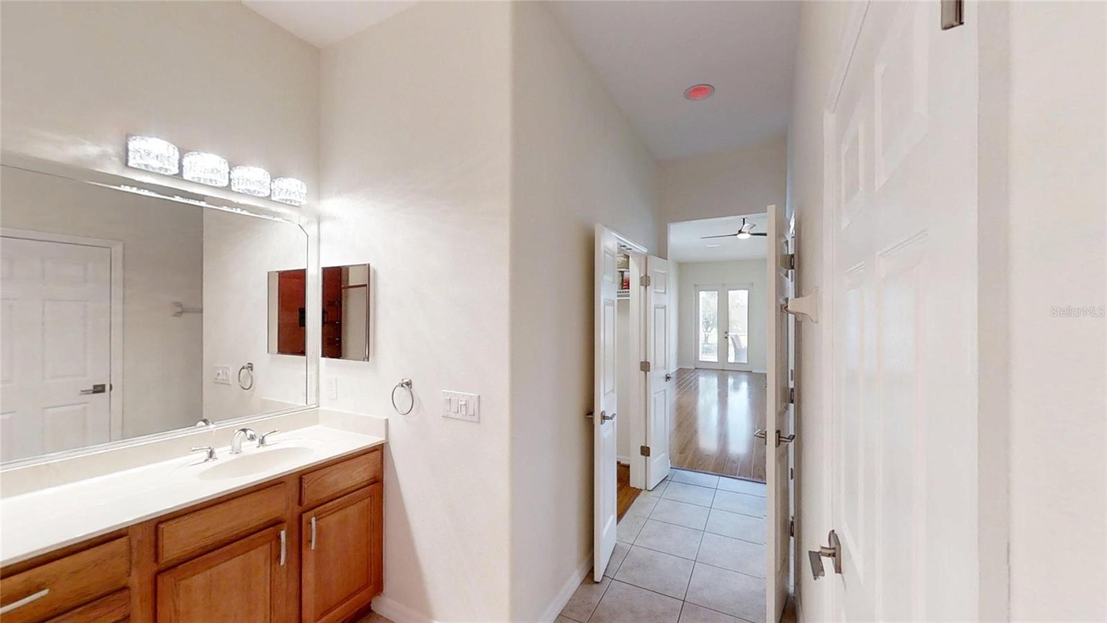 CANDLER HILLS - Residential