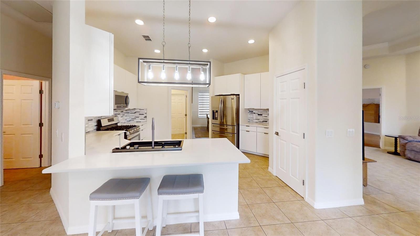 CANDLER HILLS - Residential