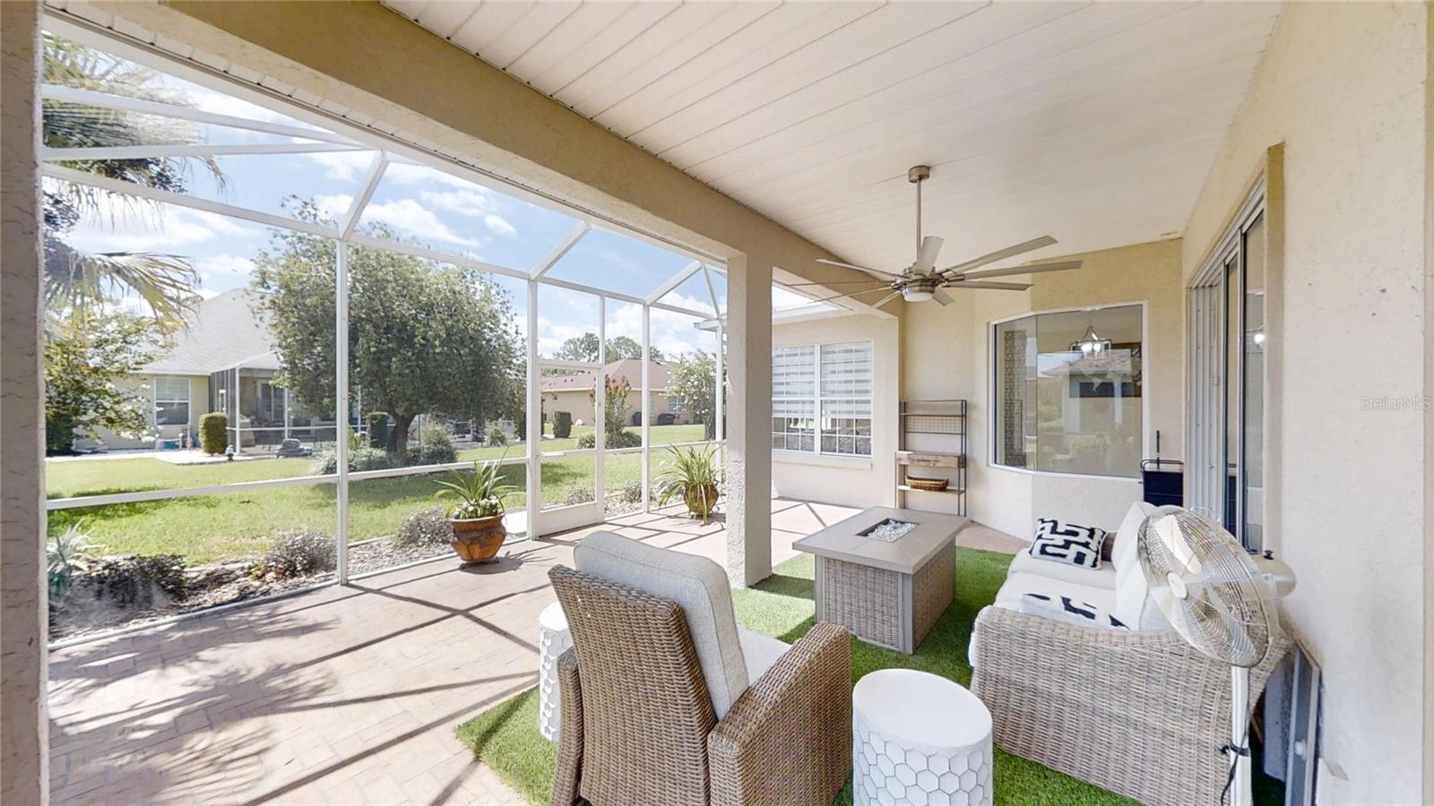 CANDLER HILLS - Residential