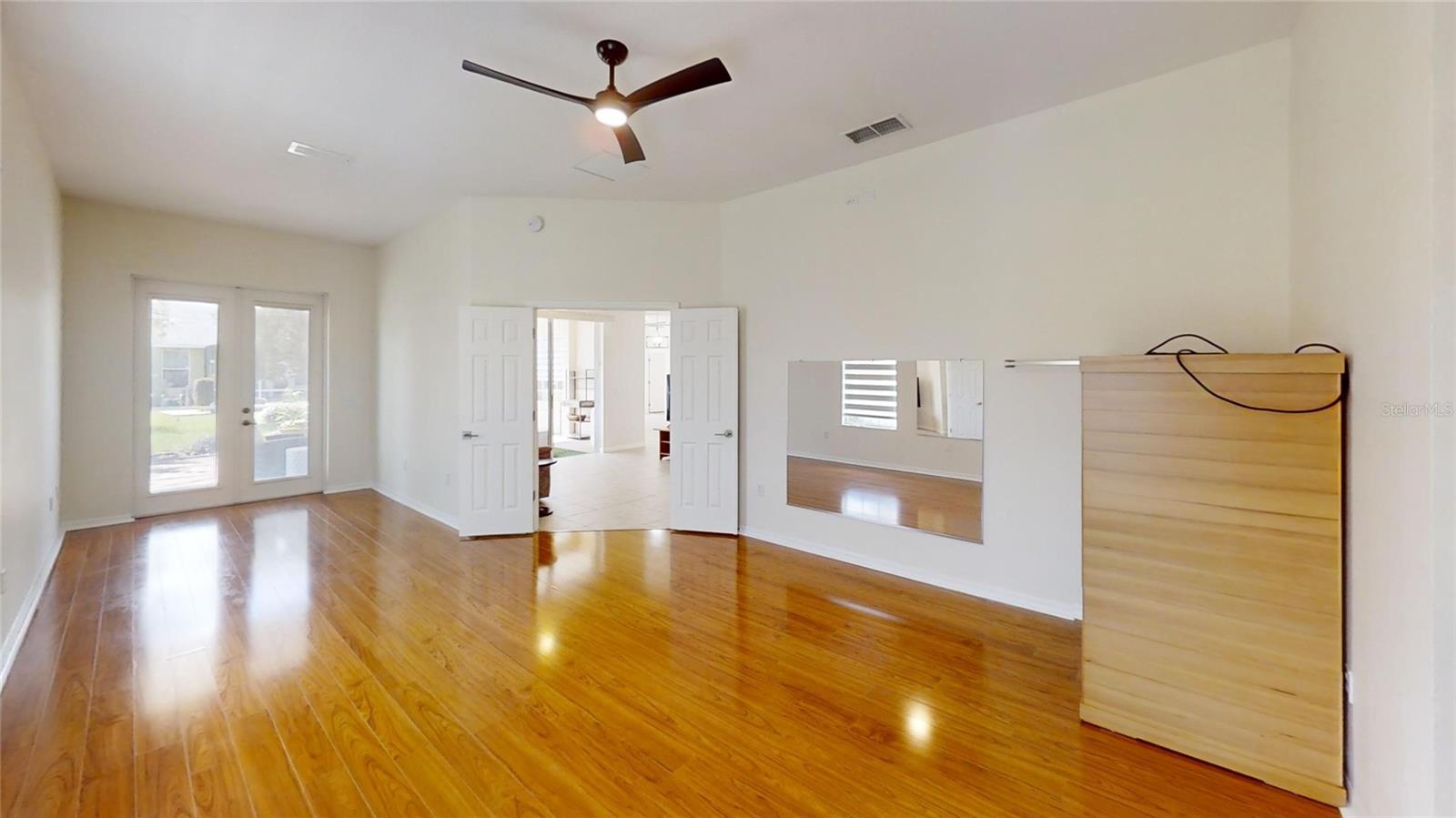 CANDLER HILLS - Residential