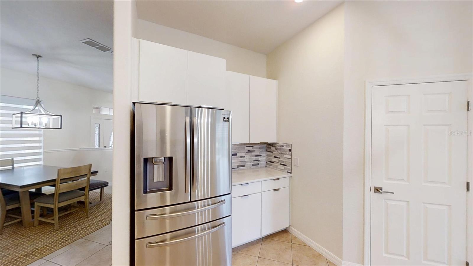 CANDLER HILLS - Residential