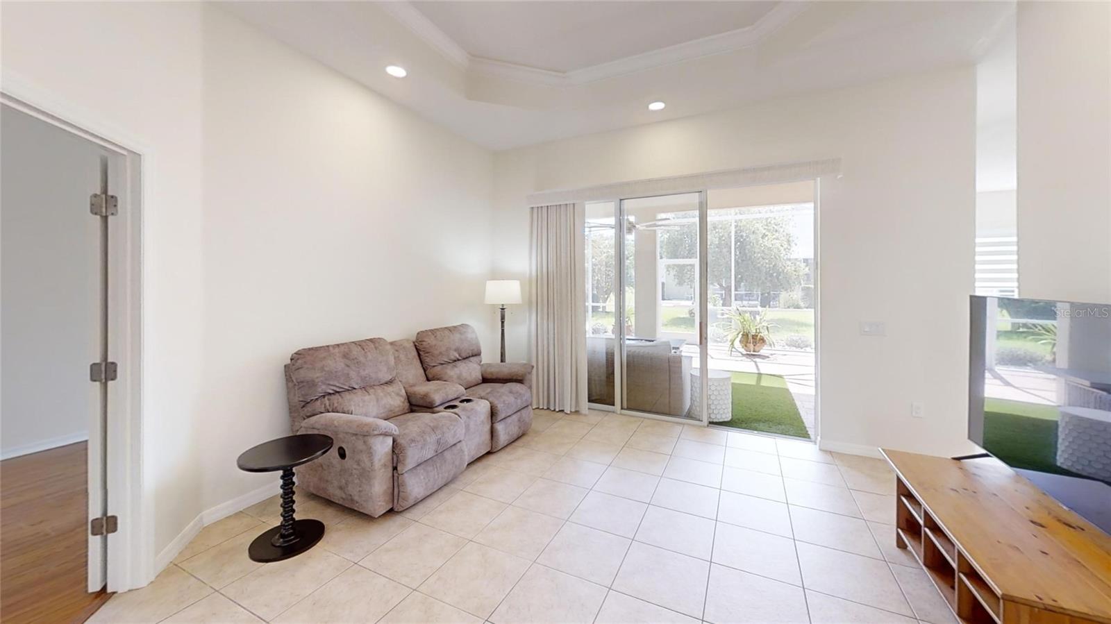 CANDLER HILLS - Residential