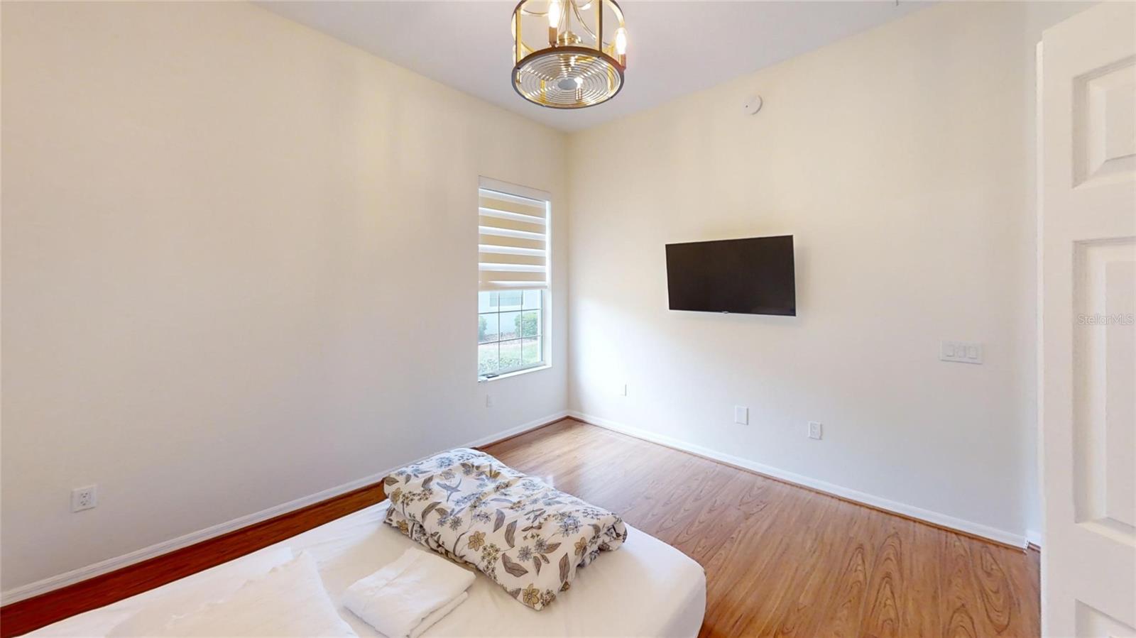 CANDLER HILLS - Residential