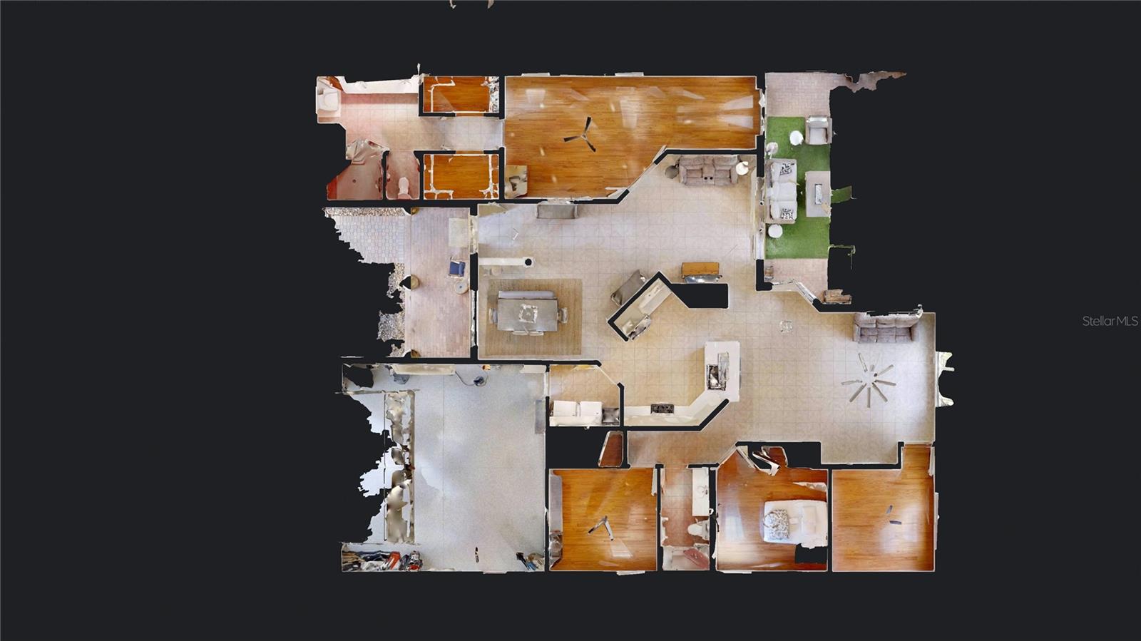 CANDLER HILLS - Residential