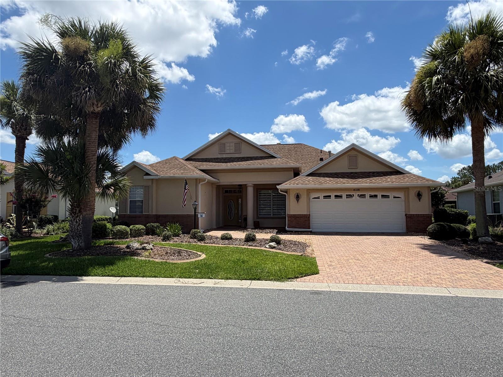 CANDLER HILLS - Residential