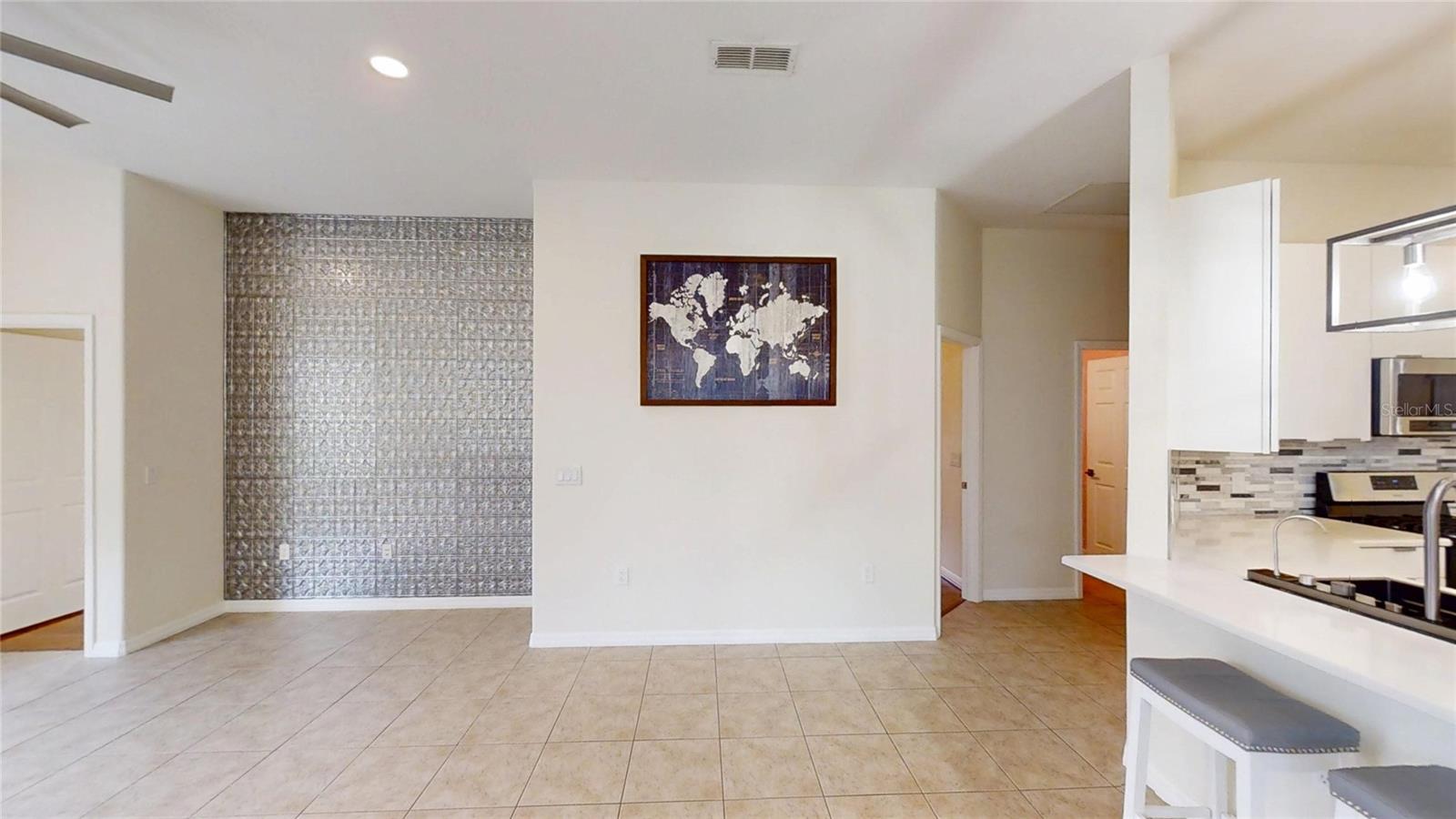 CANDLER HILLS - Residential