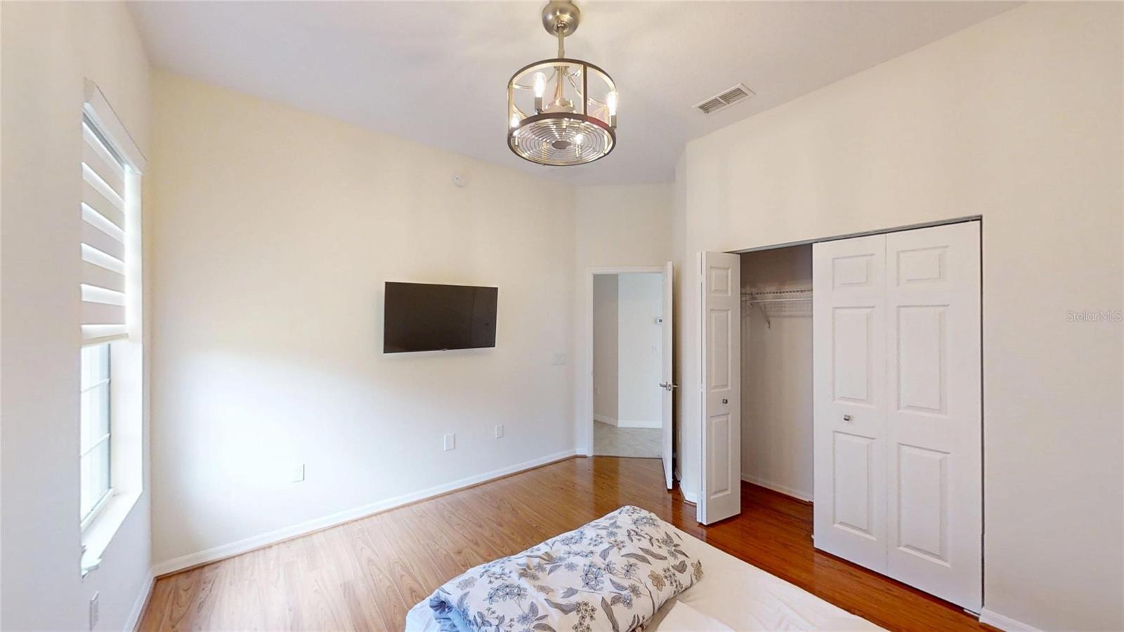CANDLER HILLS - Residential
