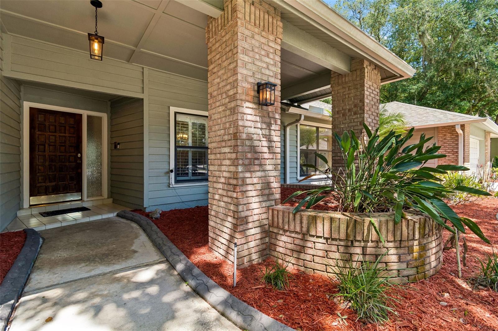 TAMPA PALMS UNIT 3 REP OF - Residential