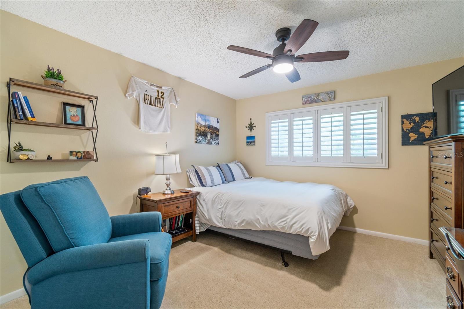 TAMPA PALMS UNIT 3 REP OF - Residential
