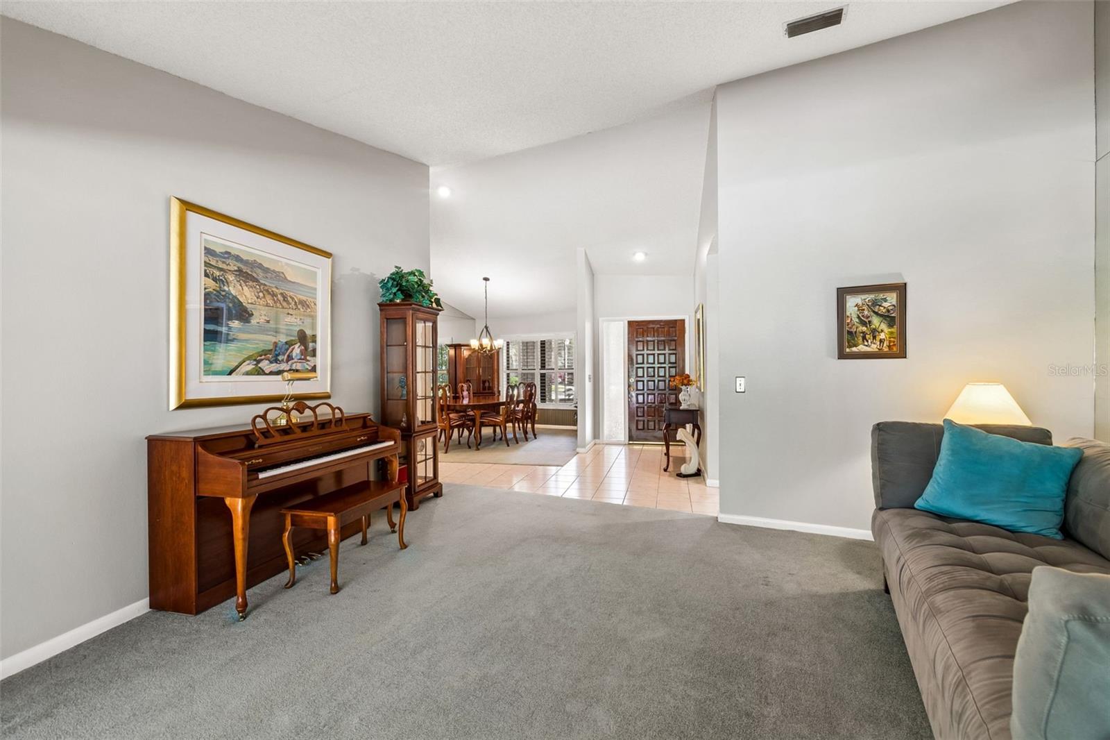 TAMPA PALMS UNIT 3 REP OF - Residential