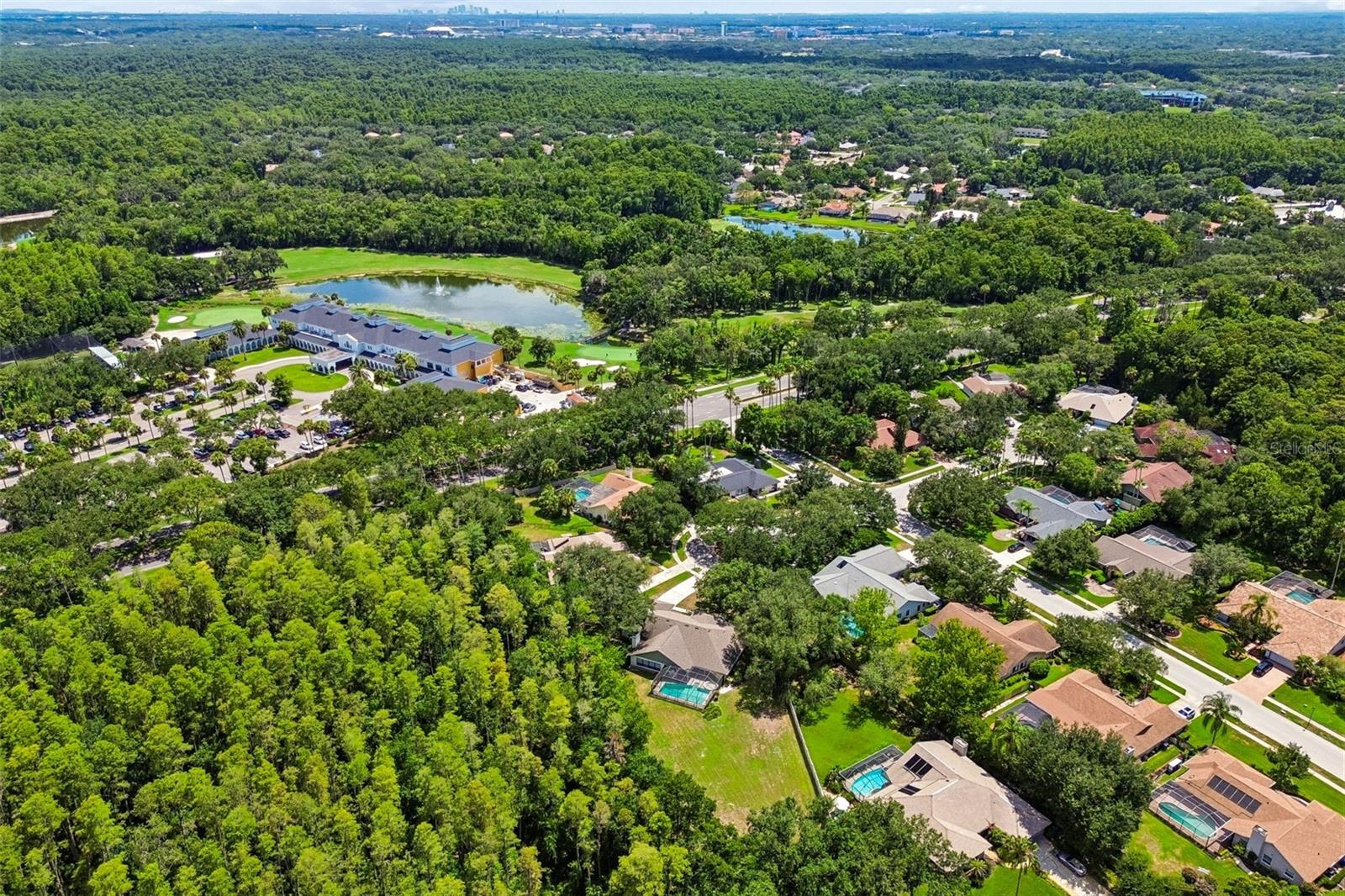 TAMPA PALMS UNIT 3 REP OF - Residential