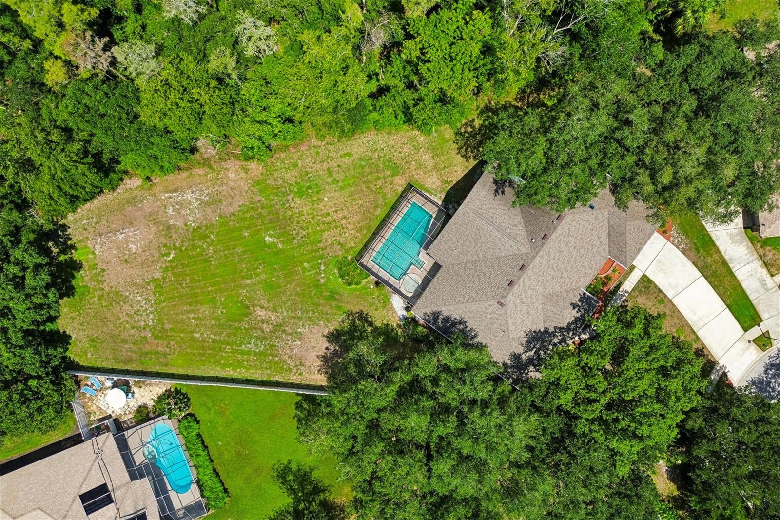TAMPA PALMS UNIT 3 REP OF - Residential