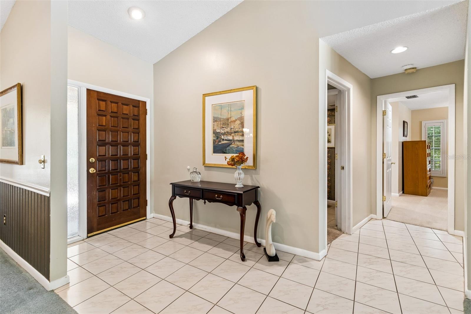TAMPA PALMS UNIT 3 REP OF - Residential