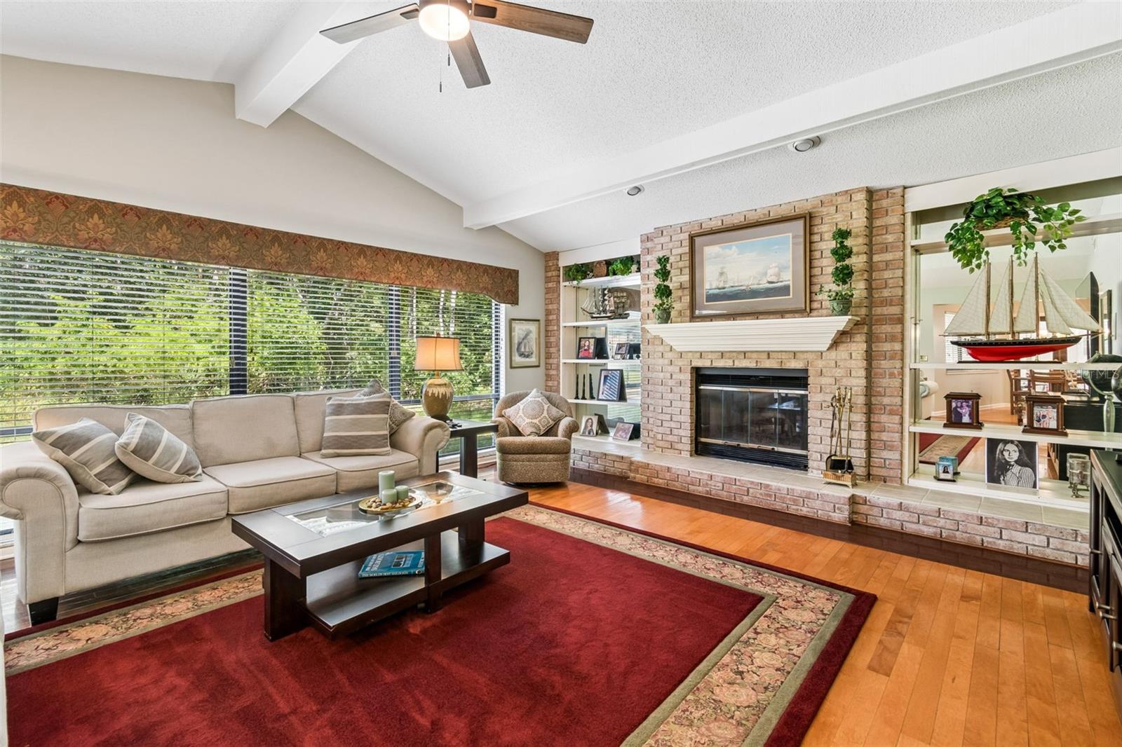 TAMPA PALMS UNIT 3 REP OF - Residential