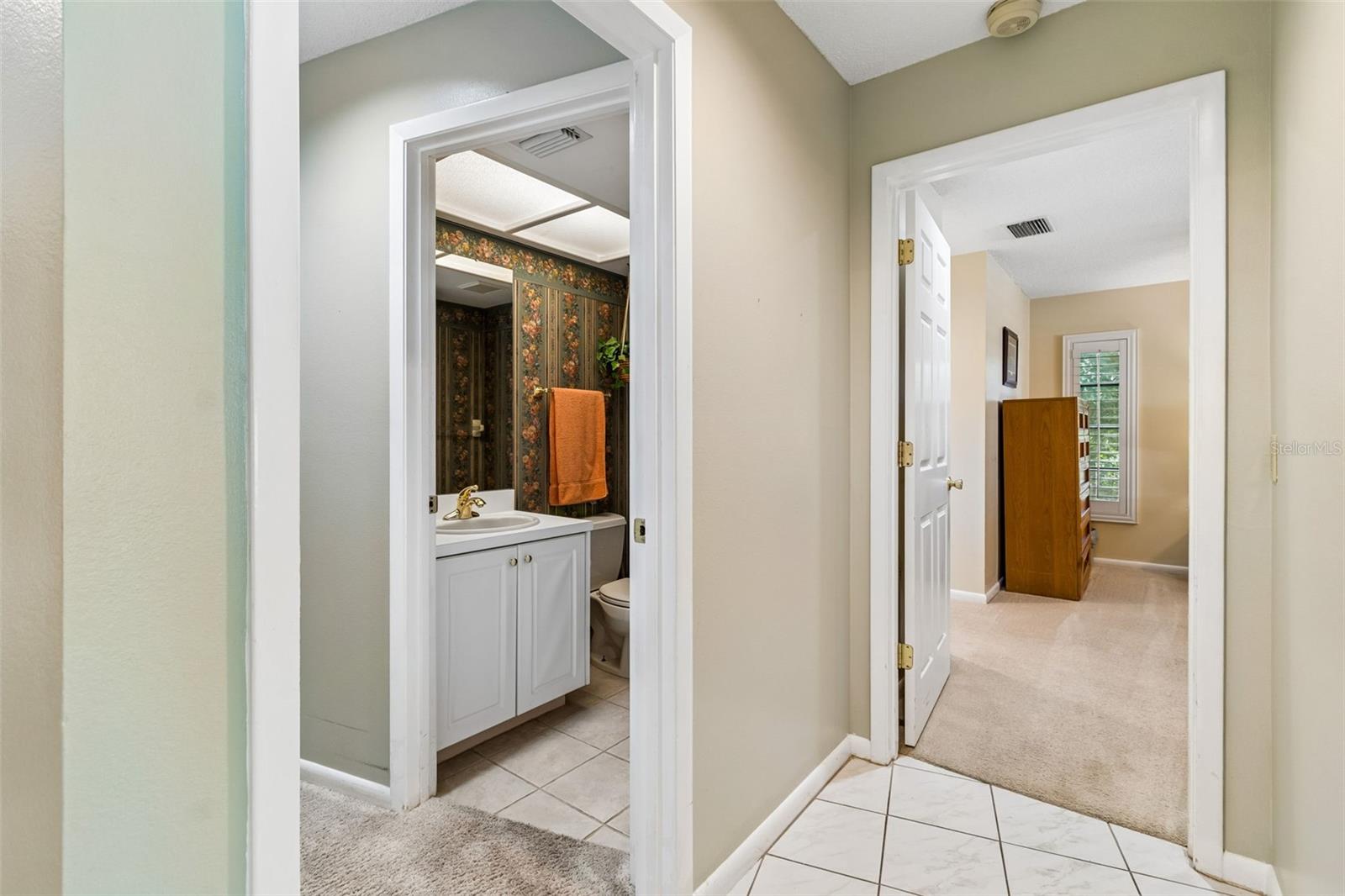 TAMPA PALMS UNIT 3 REP OF - Residential